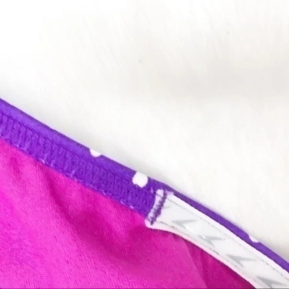 Speedo kid’s bikinis size 12